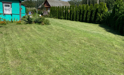 Купить дом, Козлякевичи, Ул. Центральная д.60, 25 соток. Фото 5