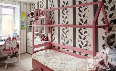 Купить 3-комнатную квартиру, Брест, Центр, ул. Воровского. Фото 3