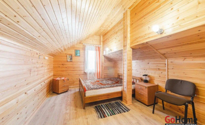 Купить коттедж, Марьяливо, Короткая ул., 7, 10.02 соток. Фото 35