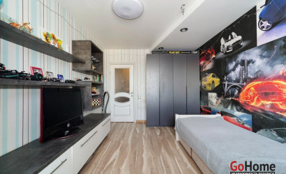 Купить 2-комнатную квартиру, Минск, Янки Лучины, 6 (Ленинский район). Фото 6