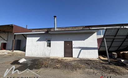 Продажа склада, Хвойники, Минская ул., 13/2, 2518.6 кв.м.. Фото 13