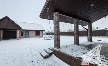 Купить дом, Тюхиничи, Мотыкальский с/с, 14.95 соток. Фото 42