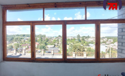 Купить 3-комнатную квартиру, Борисов, Рабочий Химик ул., 15. Фото 11