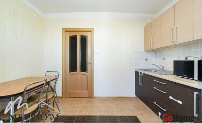 Купить 1-комнатную квартиру, Минск, Лобанка ул., 34 (Фрунзенский район). Фото 15