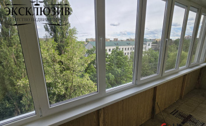 Купить 3-комнатную квартиру, Гомель, Тимофеенко ул., 26. Фото 19