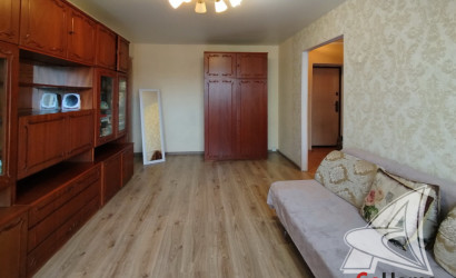 Купить 2-комнатную квартиру, Брест, Центр, пр-т Машерова. Фото 3