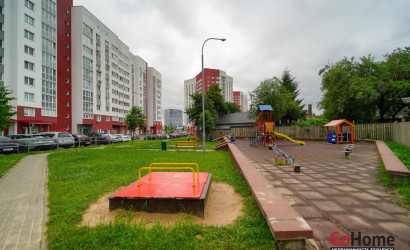 Купить 2-комнатную квартиру, Минск, Прилукская ул., 60(Московский район). Фото 39