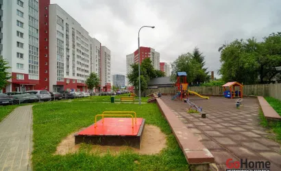  12-этаж.(59.3 м2), Минск(Прилукская ул., 60)