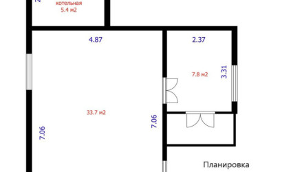 Купить дом, Костевичи, 25 соток. Фото 7