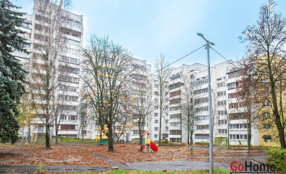 Купить 3-комнатную квартиру, Минск, Первомайская ул., 20/3 (Партизанский район). Фото 2