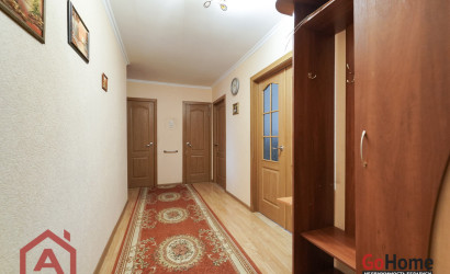 Купить 2-комнатную квартиру, Дзержинск, Пушкина, 7А. Фото 21