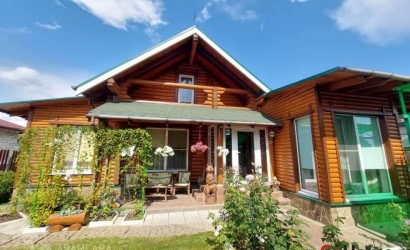 Купить дом, Бобовичи, Луговая ул., 8.31 соток. Фото 3