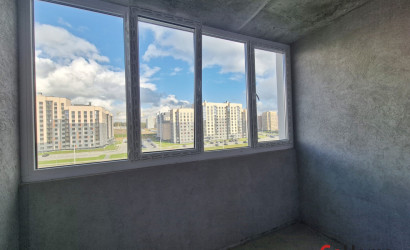 Купить 3-комнатную квартиру, Гродно, Александра Курловича, 1. Фото 11