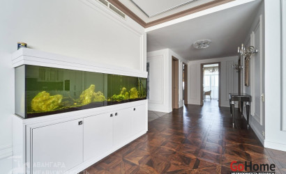 Снять 5-комнатную квартиру, Минск, ул. Сторожовская, д. 6 (Центральный район). Фото 7