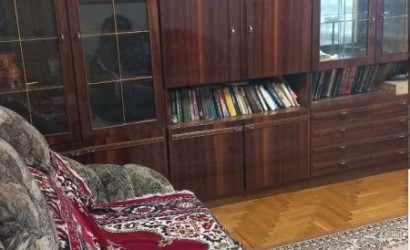 Снять 3-комнатную квартиру, Минск, ул. Мележа, д. (Советский район). Фото 9