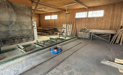 Продажа помещения, Лида, Фурманова пер., 15,  1200 кв.м.. Фото 28