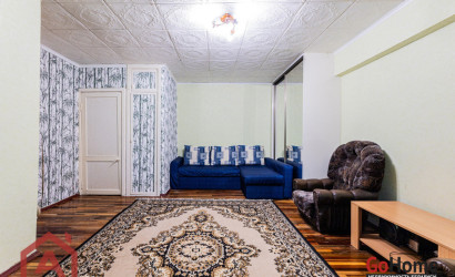 Купить 1-комнатную квартиру, Минск, Кнорина, 11 (Первомайский район). Фото 7
