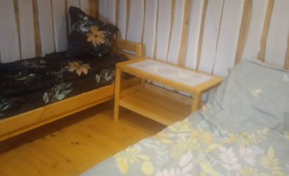 Снять на сутки дом, Бегомль, Березинская 4а. Фото 2