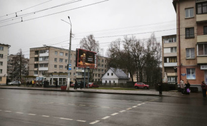 Купить 2-комнатную квартиру, Витебск, Фрунзе. Фото 19