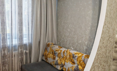 Снять 1-комнатную квартиру на сутки, Кобрин, Дружбы 4/1. Фото 6