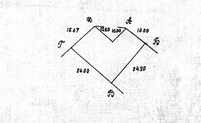 Купить участок, Дубрава, 4.44 соток. Фото 1