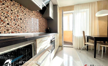 Снять 2-комнатную квартиру, Минск, Притыцкого ул. 160(Фрунзенский район). Фото 15