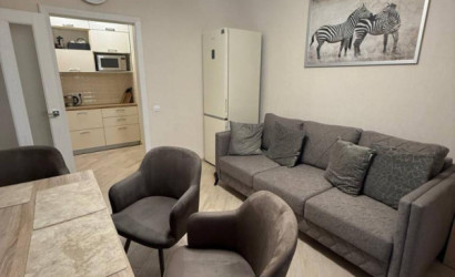 Снять 2-комнатную квартиру, Минск, Гвардейская ул. 1 (Центральный район). Фото 10