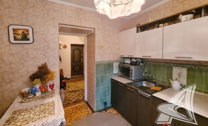 Купить 3-комнатную квартиру, Брест, Центр, б-р Космонавтов. Фото 7