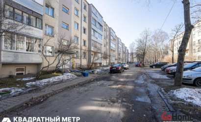 Купить 2-комнатную квартиру, Минск, Матусевича ул., 4/1 (Фрунзенский район). Фото 26