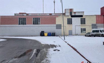 Продажа помещения, Жлобин, Петровского, 17/3,  578.5 кв.м.. Фото 2