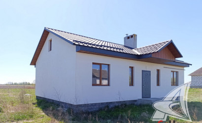 Купить дом, Луково, Луковский с/с, 24.99 соток. Фото 1