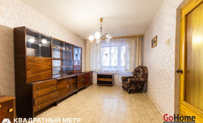 Купить 2-комнатную квартиру, Минск, ул. Плеханова, д. 68/1 (Ленинский район). Фото 6