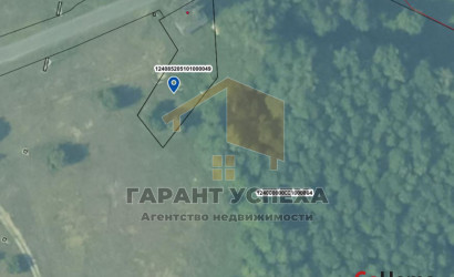 Купить дом, Стрели, Пелищенский с/с, 8.9 соток. Фото 7