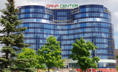 Аренда офиса, Минск, Мстиславца ул., 9,  от 45 до 709 кв.м.. Фото 1