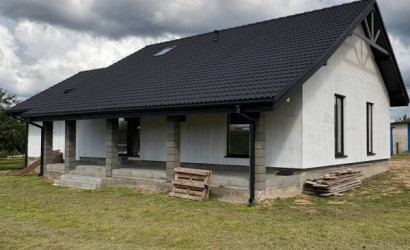  1-этаж.(95 м2), Чисть(Осовецкая, 65)