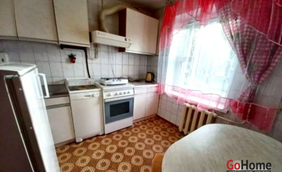 Купить 1-комнатную квартиру, Рогачев, Владимира Ленина, 123. Фото 4