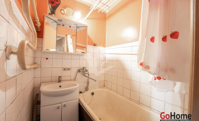 Купить 2-комнатную квартиру, Минск, Плеханова ул., 36 (Ленинский район). Фото 15