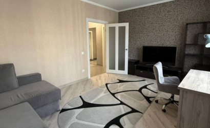 Снять 2-комнатную квартиру, Минск, Гвардейская ул. 1 (Центральный район). Фото 7