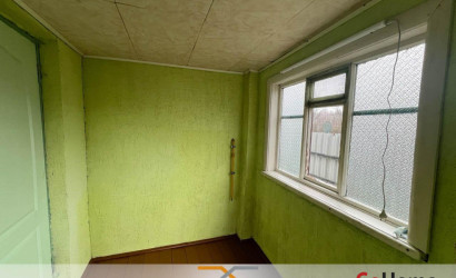 Купить дом в деревне, Сосновый, 10.34 соток. Фото 11