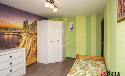 Купить 3-комнатную квартиру, Жодино, Гагарина ул., 24. Фото 10