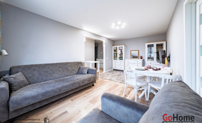 Купить 2-комнатную квартиру, Минск, Берестянская, 11 (Советский район). Фото 3