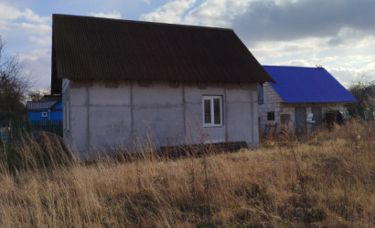 Купить дом в деревне, Котра, Мостовая, 20, 25 соток. Фото 12