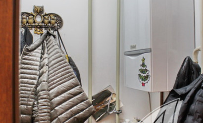 Купить 4-комнатную квартиру, Брест, Граевка, ул. Заслонова. Фото 32