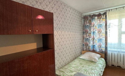 Снять 2-комнатную квартиру на сутки, Петриков, Коммунистическая, 1. Фото 6