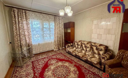 Купить 3-комнатную квартиру, Слуцк, Чапаева 1-й пер.. Фото 12