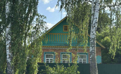 Купить дом, Маковье, Советская, 18.6 соток. Фото 4