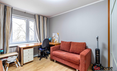 Купить 3-комнатную квартиру, Минск, Есенина ул., 25/2 (Московский район). Фото 10