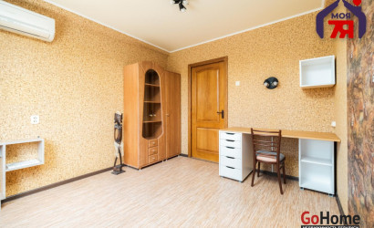 Купить 5-комнатную квартиру, Минск, Любимова просп., 34/1(Московский район). Фото 24