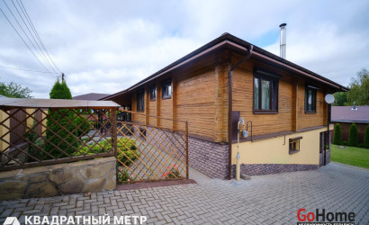 Купить дом, МАЛИНОВКА-2001, 9.98 соток. Фото 41