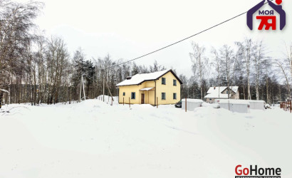 Купить коттедж, Колодищи, Енисейская ул., 15 соток. Фото 8